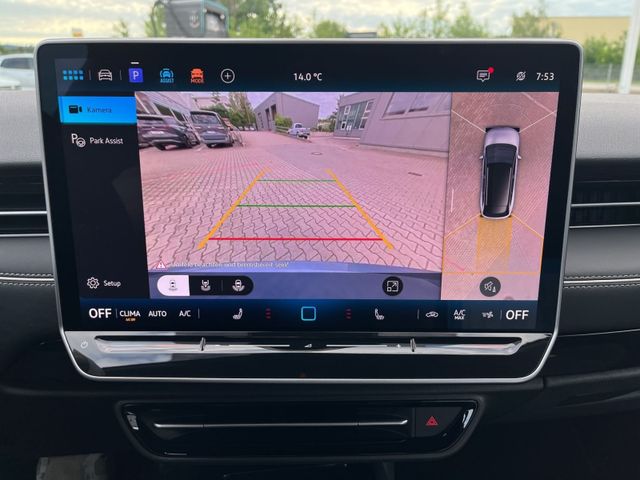 ID.7 Tourer Pro 82kWh,IQ.LIGHT,IQ.DRIVE,HUD,Kame
