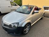 Opel Tigra Twin Top Sport, Klima, Sitzhzg, ALU - gebrauchte Opel Tigra aus dem Jahr 2006