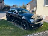 BMW E82 120i Coupé - M-Paket - BMW E82 - BMW 1er Reihe