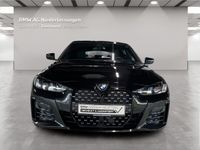 BMW 420 Gran Coupé - Vorschau Bild 8