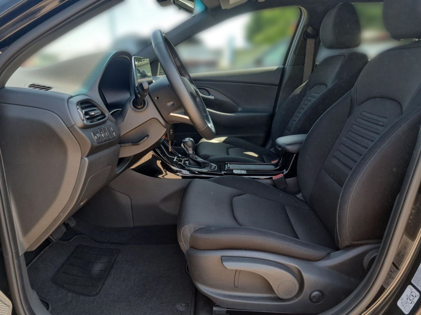 Hyundai i30 – Bild 7