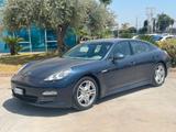 Porsche Panamera 3.6 4 offerta T-Stock prezzo im - blaue Porsche Panamera