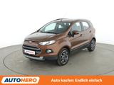 Ford EcoSport 1.0 EcoBoost Titanium *PDC*SHZ* - Ford EcoSport: Titanium