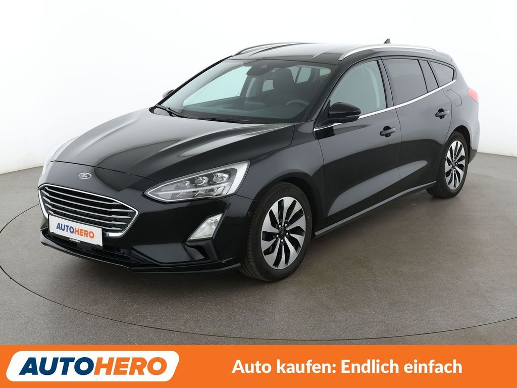 Image of Ford Focus