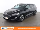 Ford Focus 1.0 EcoBoost Cool&Connect *NAVI*LED*TEMPO* - Ford Focus Gebrauchtwagen in Halle