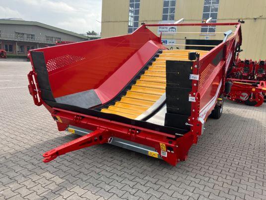 Andere Grimme RH 24 60 CF   Rental