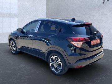 Honda HR-V - 6