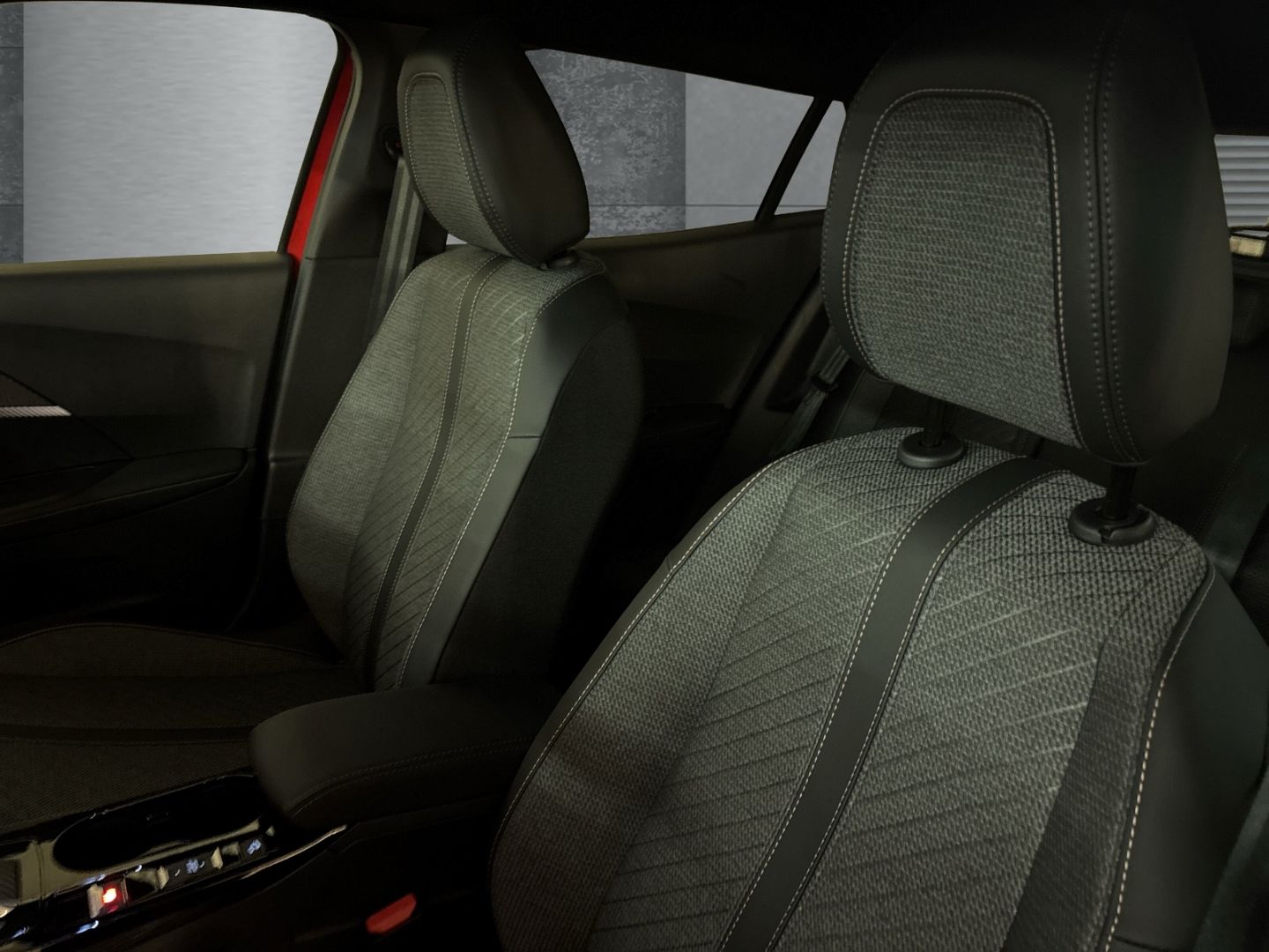 Peugeot 2008 - Bild 8