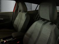 Peugeot 2008 - Vorschau Bild 8