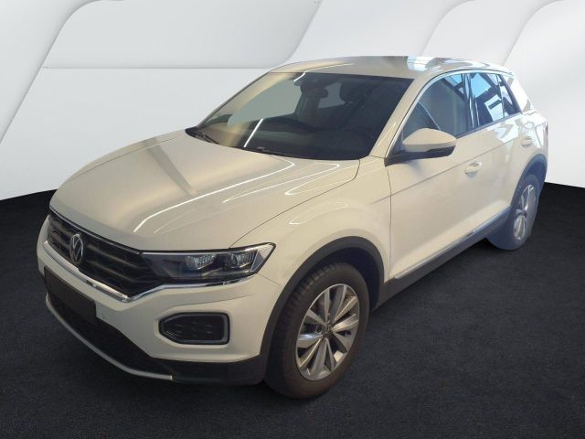 Volkswagen T-Roc Style 1.5 TSI LED PDC ACC RearView DAB Sit