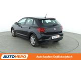 Volkswagen Polo 1.0 TSI Comfortline Aut.*PDC*SHZ*LIMITER* - Volkswagen Polo Comfortline mit Benzin-Antrieb