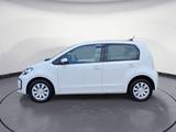 Volkswagen e-up! *ISOFIX*WINTERPAKET* - Volkswagen e-up! Gebrauchtwagen