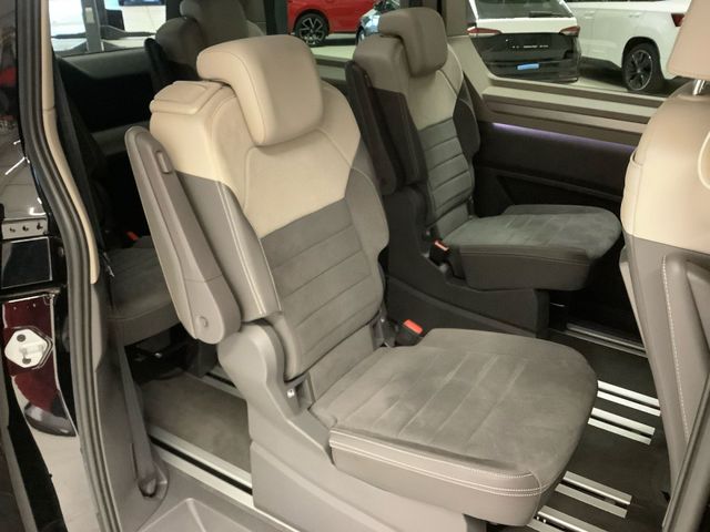 Multivan Life 2,0 TSI 150 kW DSG 6-Sitzer, AZV,