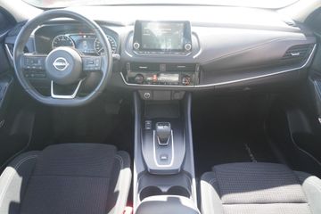 Nissan Qashqai - 11