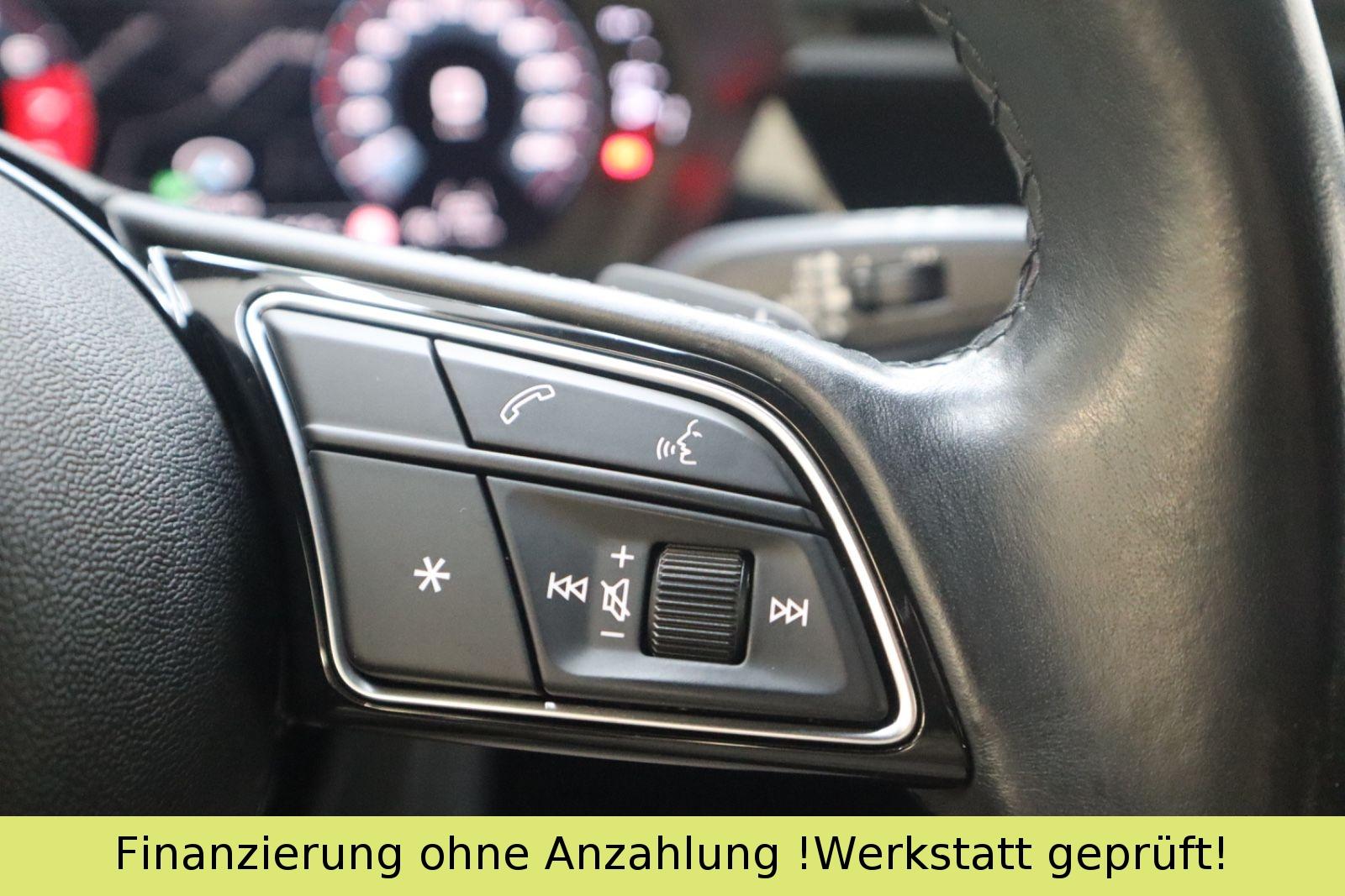 Audi A3 Sportback 35 TFSI*Virtual*ACC*Navi*, миниатюра 27