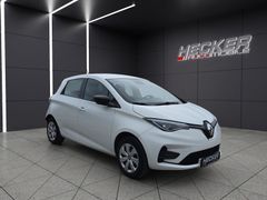 Renault Zoe R110 Life R110/Z.E. 40 (Miet-Batterie)