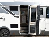 Mobilvetta Kea I 86 * 180PS AUTOMATIK / 4,4t / LITHIUM * - Integrierte Wohnmobile & Wohnwagen