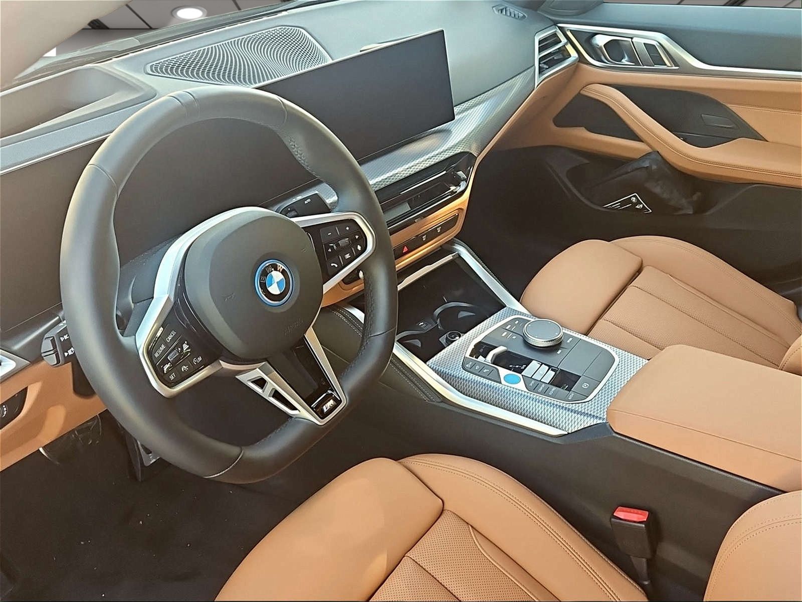 BMW i4 - Bild 4