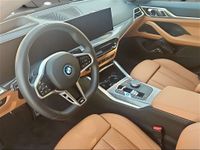 BMW i4 - Vorschau Bild 4