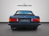 BMW E30 325i Cabrio*H-Kennzeichen*AlpinaFelgen* - BMW 325: E30