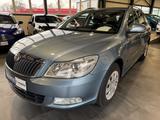 Skoda Octavia Combi Ambiente | TÜV 11.2026 - Skoda Octavia: Combi Ambiente