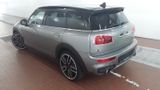 MINI Clubman Cooper SD All4  John Cooper Works Chili - MINI MINI: Clubman John