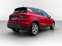 Seat Arona - Vorschau Bild 6