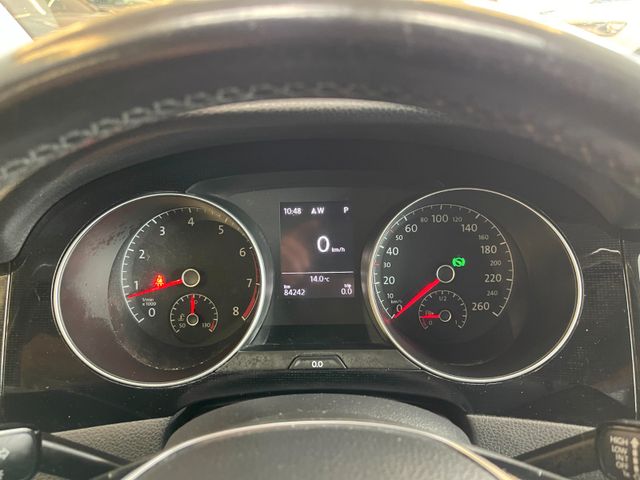 Volkswagen Golf Sportsvan *ACC*NAVI*SZHZ*PDC*KAMERA*