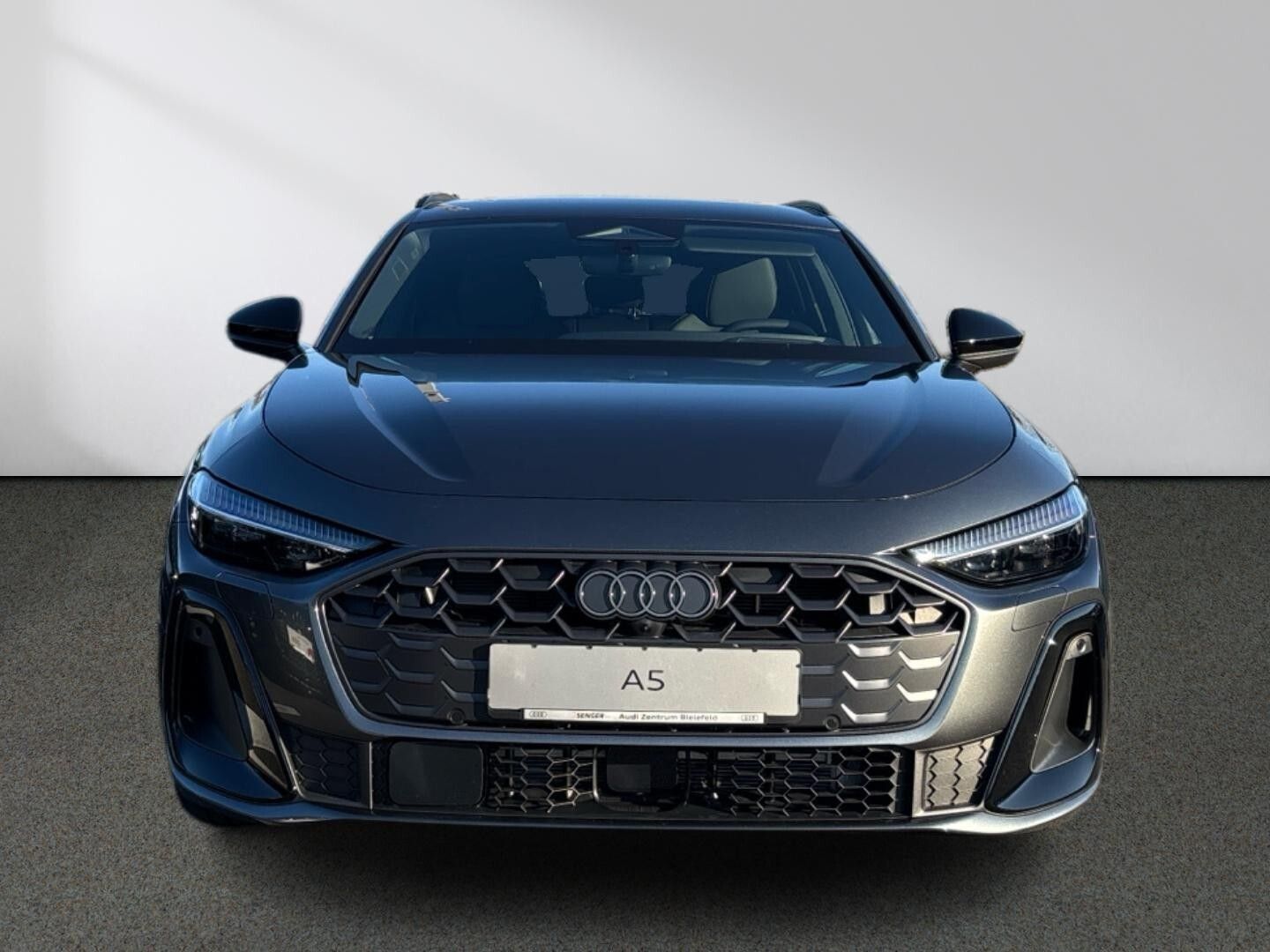 Audi A5 - Bild 4