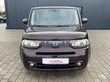 Nissan Cube 1.6 - Nissan Gebrauchtwagen von 2011