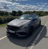 Mercedes-Benz CLA 45 AMG 4M, Pano, Keyless, H&K, Navi, Kamera - gebrauchte Mercedes-Benz CLA 45 AMG aus dem Jahr 2016