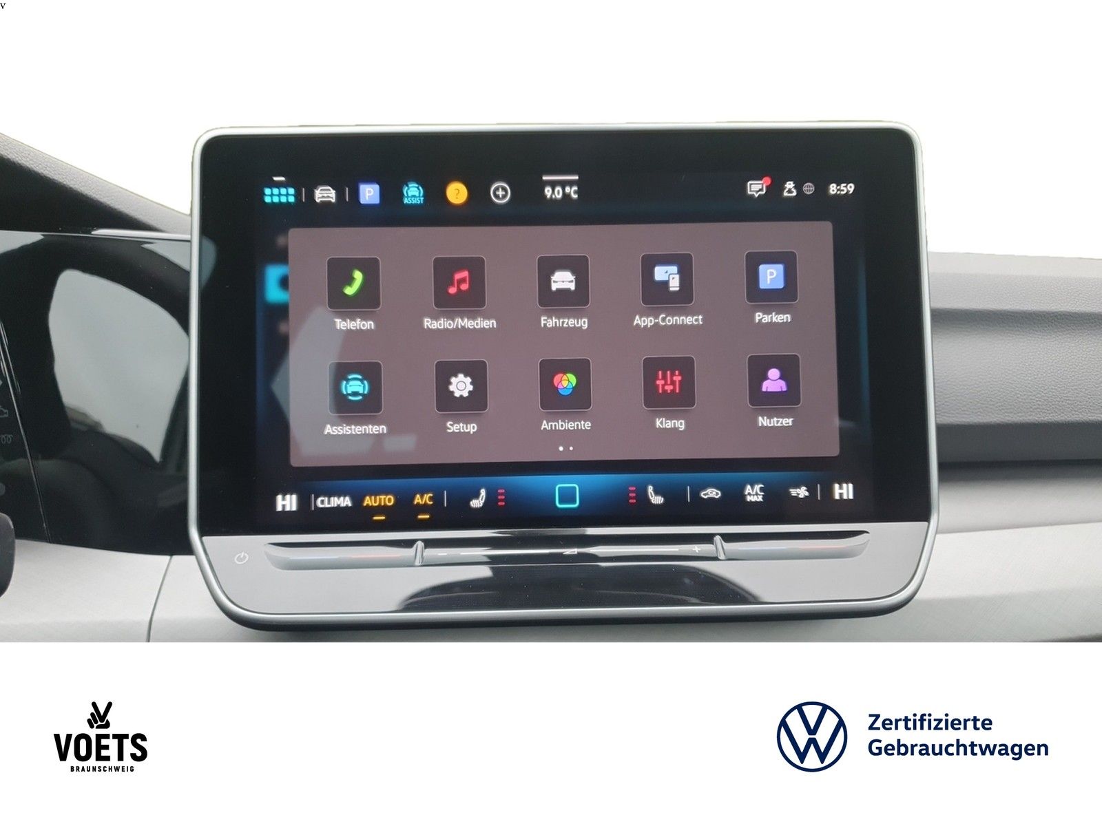 Volkswagen Golf - Bild 11
