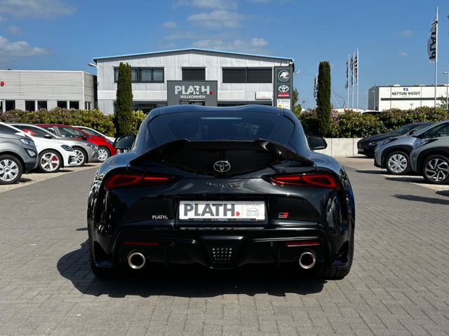 Toyota Supra  GR LEGEND