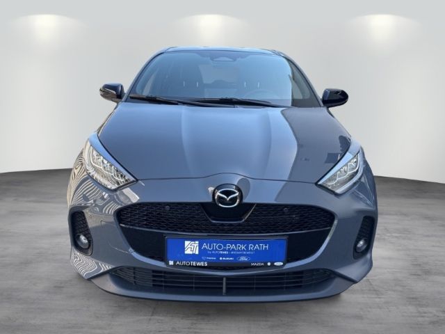 Mazda 2 Hybrid 1.5L VVT-i Homura CVT imagem 2