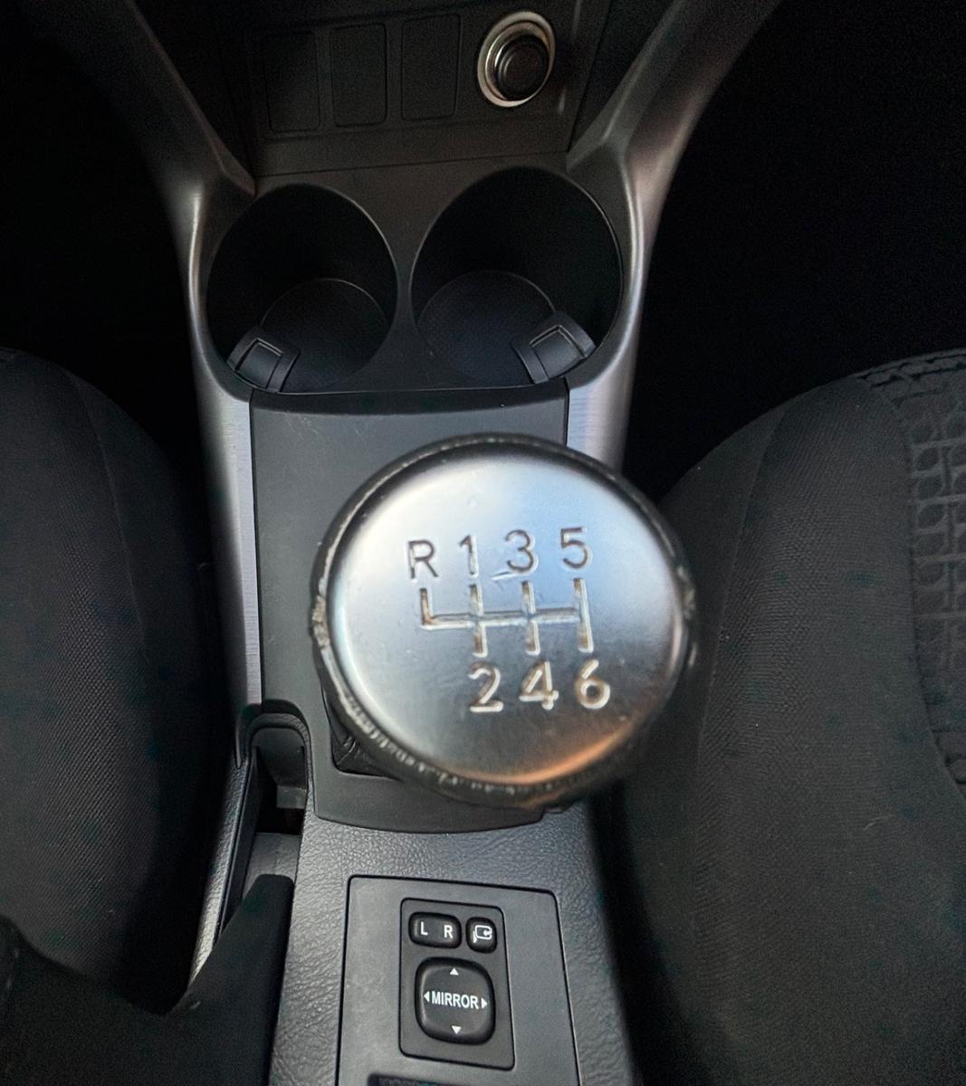 TOYOTA RAV 4 2.2D 177CH 4X4