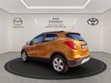 Opel Mokka X 1.4 Turbo ACTIVE+NAV+GJ-RÄDER !! - Opel Mokka X: Active