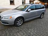 Volvo V70 III D5 Summum Inscription - Volvo V70: I
