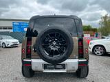 Land Rover DEFENDER 110 S-PANORAMA-LED-LUFT-SHZ-TEMP-DAB - Land Rover Defender mit Diesel-Antrieb: Geländewagen, Automatik