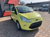 Ford Ka Titanium 1.3 70 PS HU 5/26 Klima 102 tkm!!! - Ford aus 2009: Ka Titanium