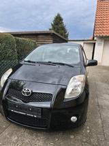 Toyota Yaris 1,8 TS - Toyota Yaris: Ts