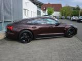 Audi RS e-tron GT 0,5*MATRIX*PANO*B&O*HUD*ACC*CARPLAY - Audi RS e-tron GT: Sportwagen