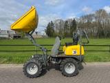 Neuson 1001 - Neuson LKWs