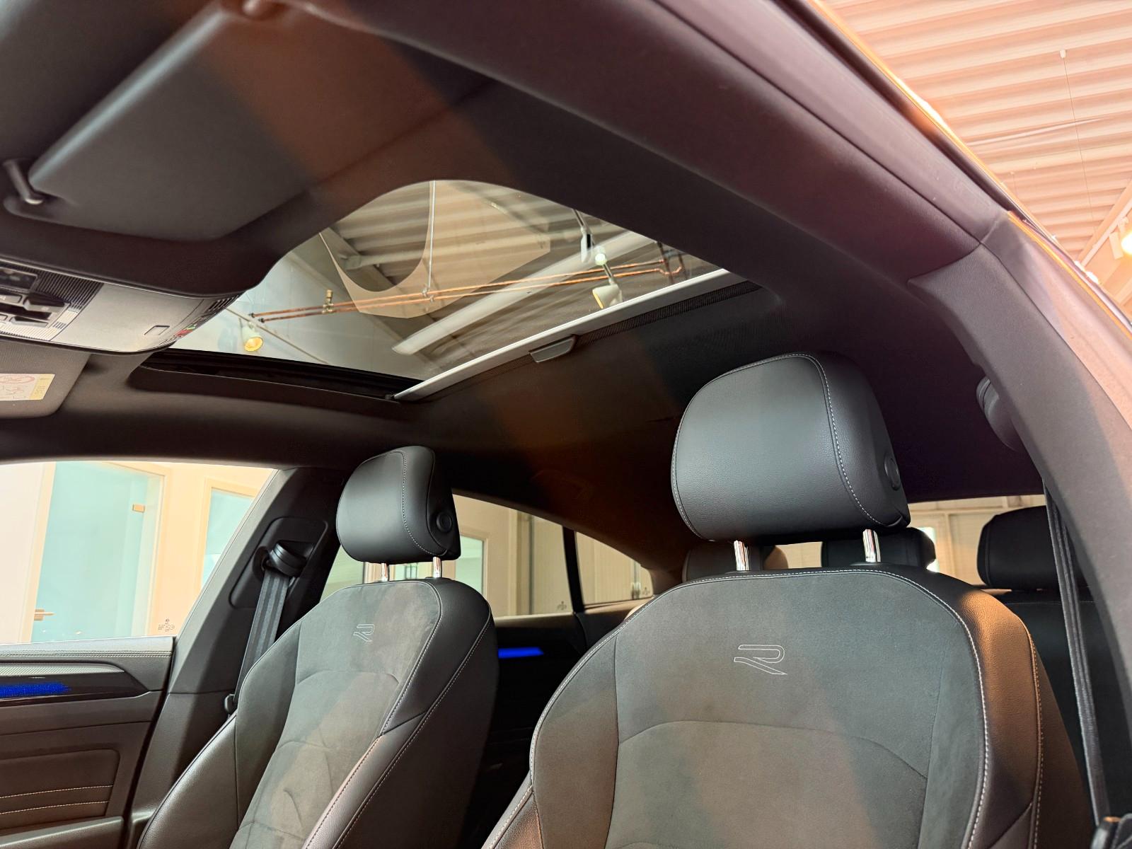 Volkswagen Arteon 2.0 TSI DSG R-Line *LED*Pano*AHK*Virtual*, миниатюра 17