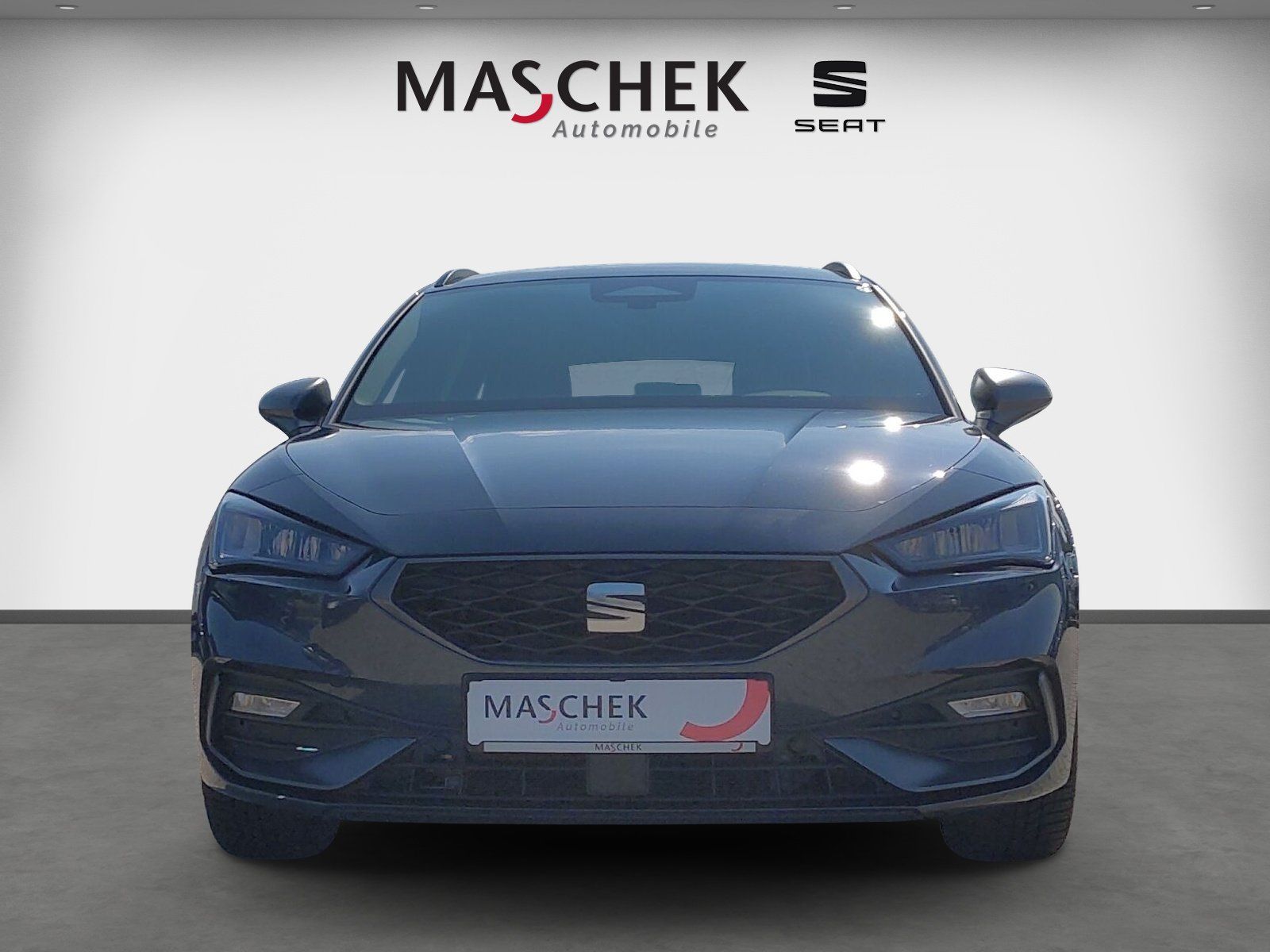 Seat Leon - Bild 8