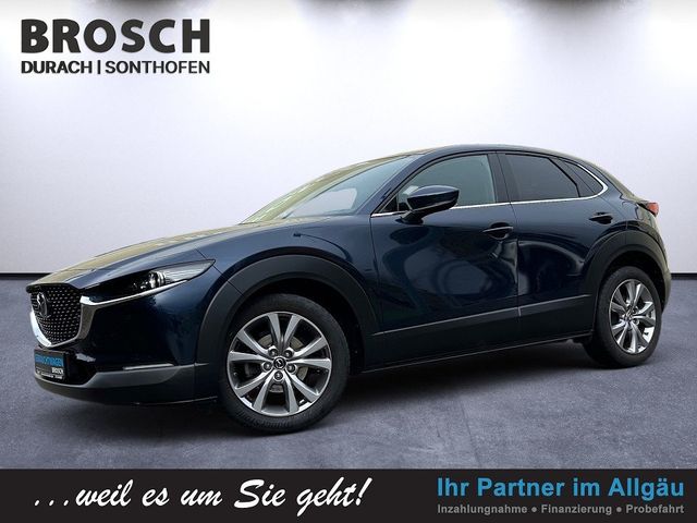 Mazda CX-30 SKY-G 150 AWD 6AG SELECTION DESIGN/PREM-P
