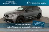 Volkswagen Tiguan Allspace R-Line 4M 2.0 TSI DSG AHK*Pano*H