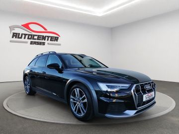 AUDI A6 allroad 45 TDI Navi PDC ACC LED
