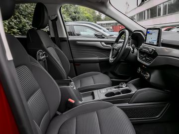 Ford Kuga 2.5 Plug-In Hybrid Titanium Kamera Navi