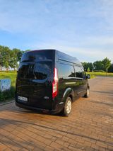 Ford  Transit Custom Wohnmobiel L2 H2 - Ford schwarz