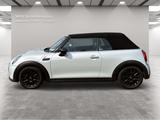 MINI Cooper Cabrio Navi Parkassist Sportsitze LED - MINI Cooper Cabrio Gebrauchtwagen